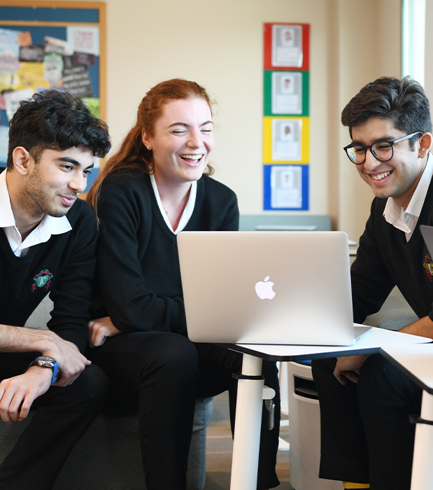 our students