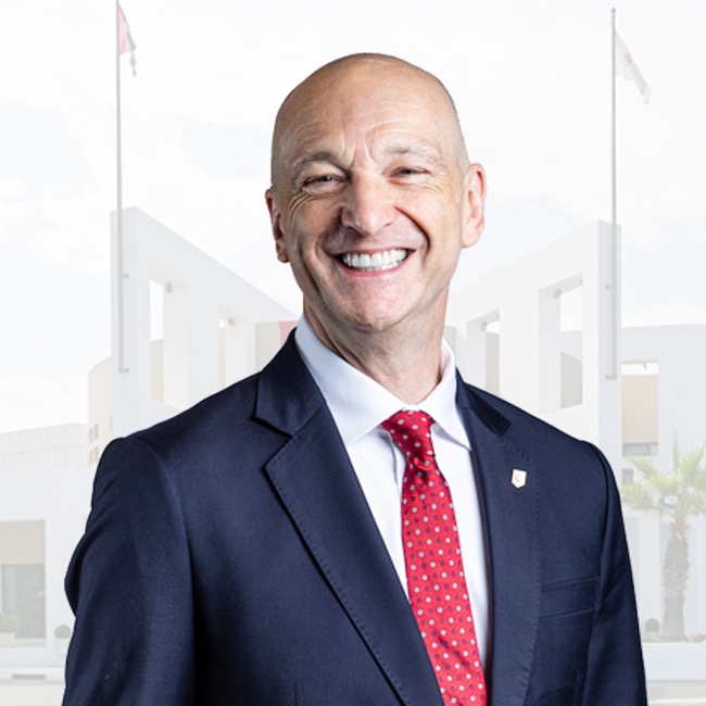 Marc Morris