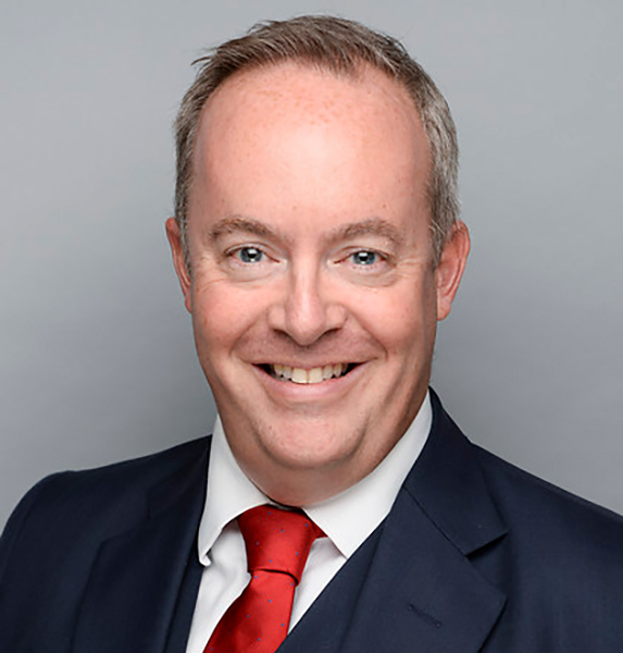 Simon O Connor