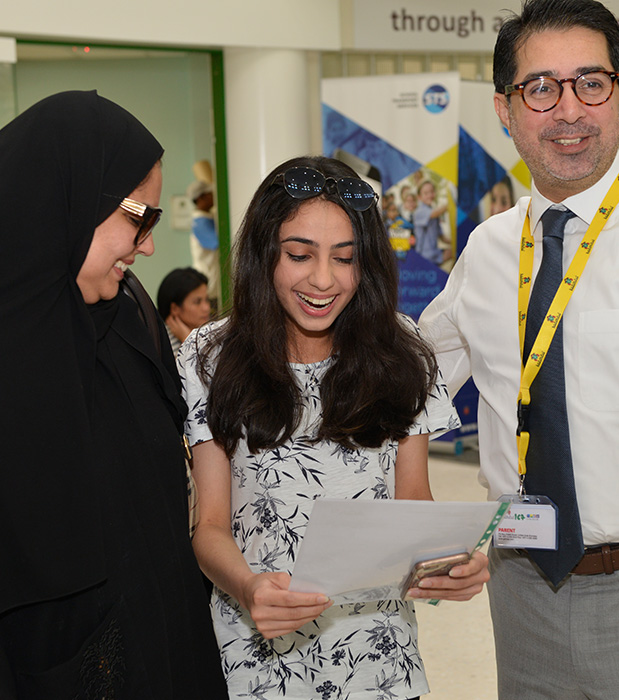 A Level And Gcse Examination Results