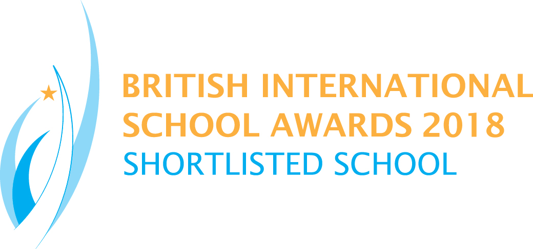 British International School Awards - Shortlisted School