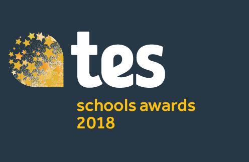TES School Awards 2018