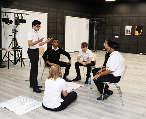 Drama Class