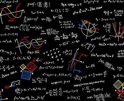 Maths