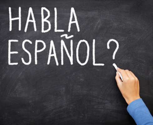 spanish