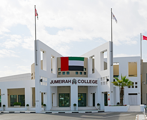 Dubai'deki En İyi 11 İngiliz Okulu 6 Outstanding school for the 9th consecutive year | Jumeirah College - Dubai