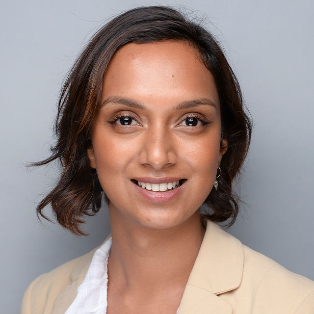 chandini misra