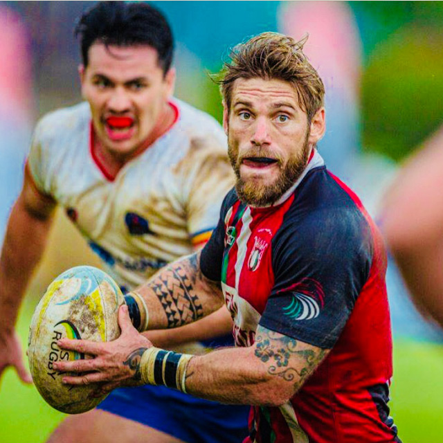 Matt Richards