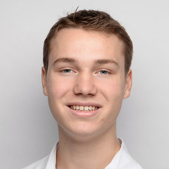 Jordan Fullerton