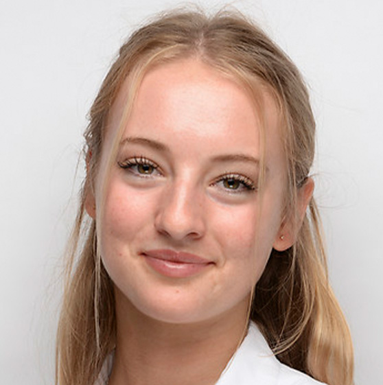Molly-Widger