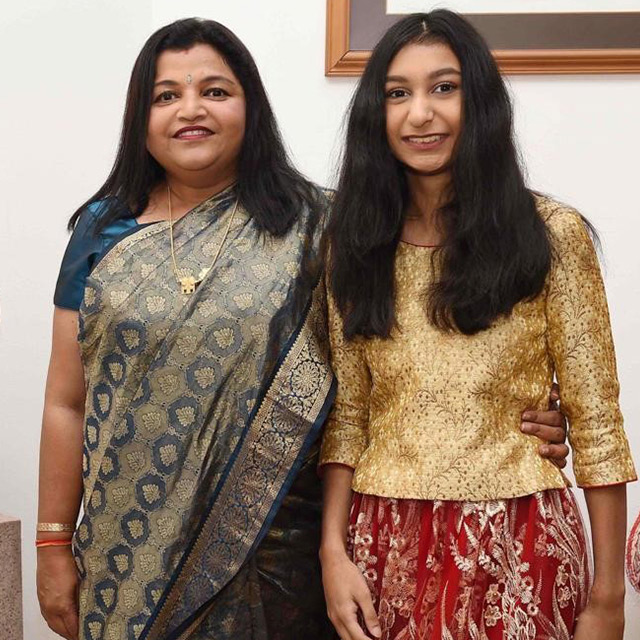 indrani 