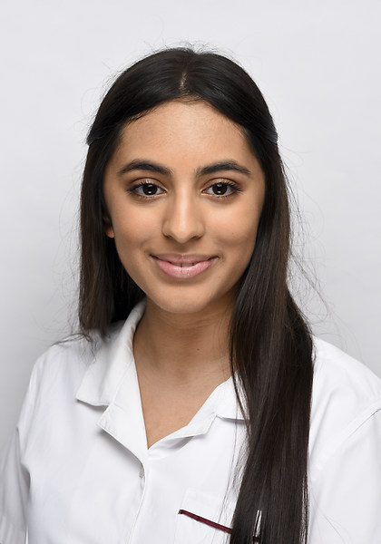 Aashna Acharya