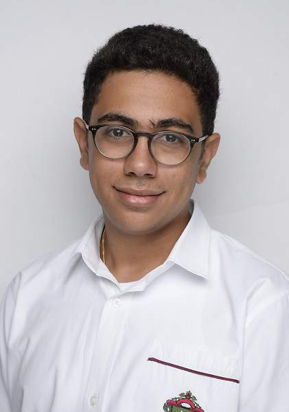Amir Girgis