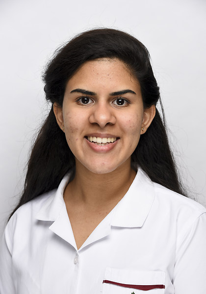 Ebani Dhawan