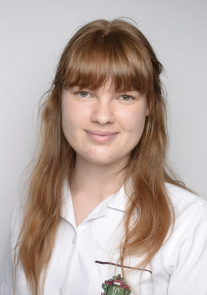 Kathryn Dey