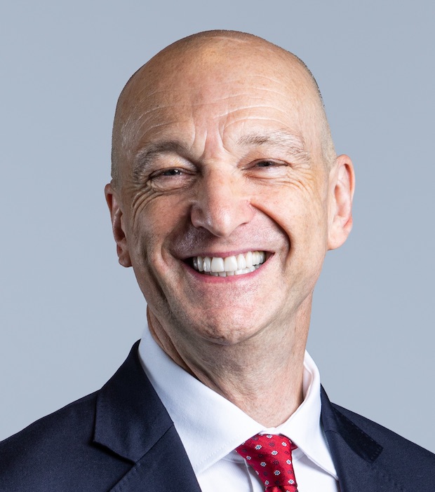 Marc Morris